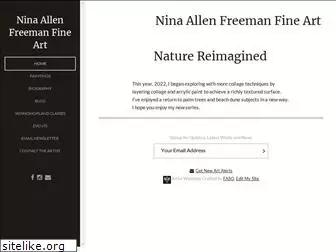 ninaallenfreeman.net