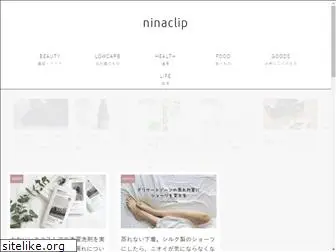 ninaclip.com