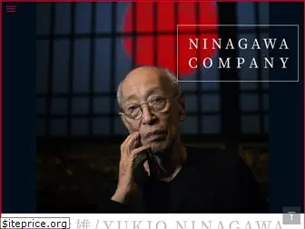 ninagawayukio.com