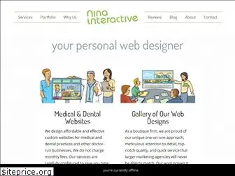 ninainteractive.com