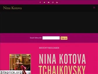 ninakotova.com