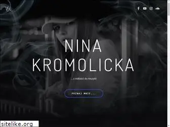 ninakromolicka.pl