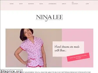 ninalee.co.uk