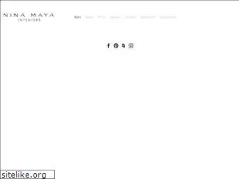 ninamaya.com