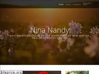ninanandy.net