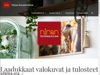 ninankuvamaailma.fi