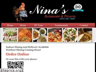 ninasitalian.com