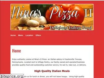 ninaspizza2.com