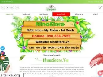 ninastore.vn