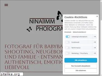 ninatimm-photographs.de