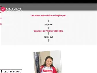 ninavaca.com