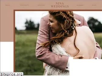 ninaweddings.nl