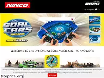 ninco.com