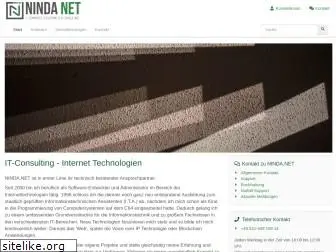 ninda.net