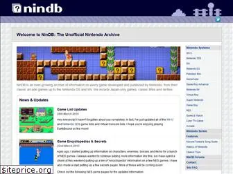 nindb.net