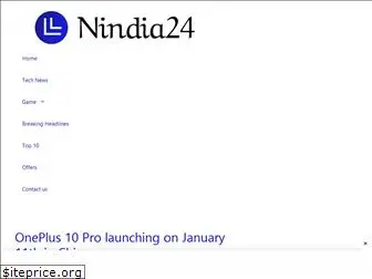 nindia24.com
