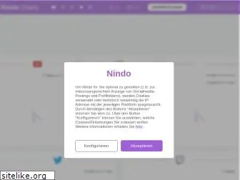 nindo.de
