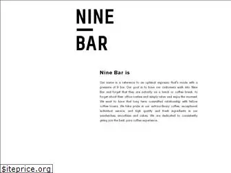nine-bar.com