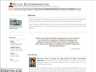 nine-enterprises.com
