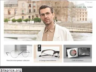 nine-eyewear.com