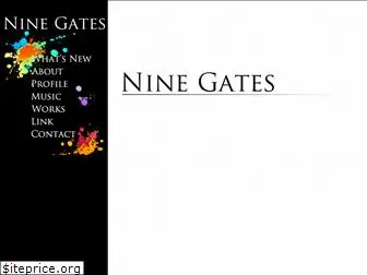 nine-gates.com