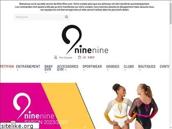 nine-nine.com
