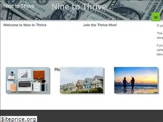 nine-thrive.com