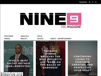 nine9mag.com