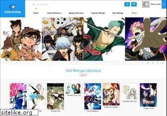 Top 69 Similar Websites Like Mangahub Io And Alternatives