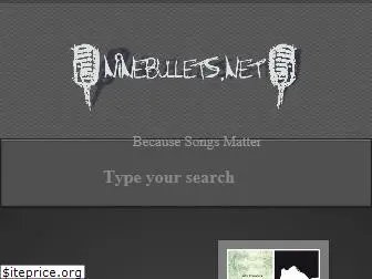 ninebullets.net