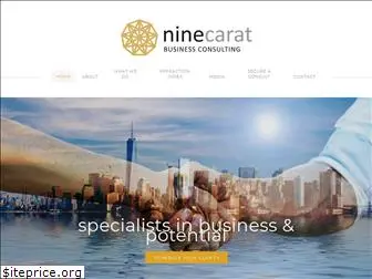 ninecarat.net