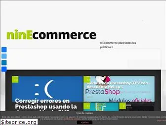 ninecommerce.com