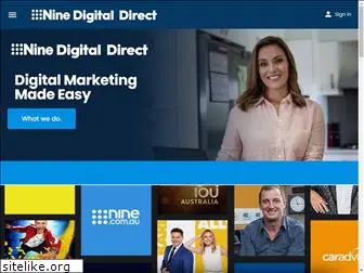 ninedigitaldirect.com.au