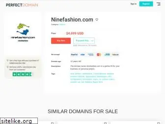 ninefashion.com