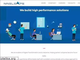 nineleaps.com