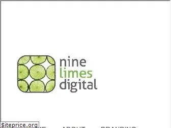 ninelimesdesign.co.uk