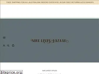 ninelivesbazaar.com.au