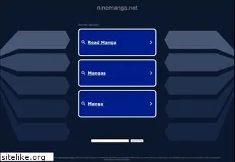 ninemanga.net