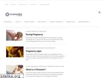 ninemonths.com.au