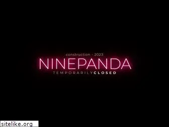 ninepanda.com