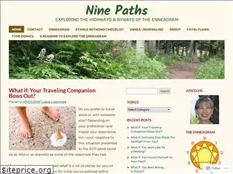 ninepaths.com