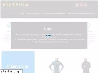 ninepinwetsuits.com.au