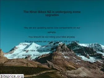 ninerbikes.co.nz