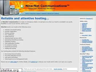 ninernet.com