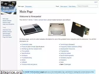 ninerpedia.org