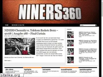 niners360.de