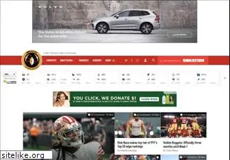 ninersnation.com