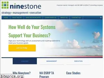 ninestone.com