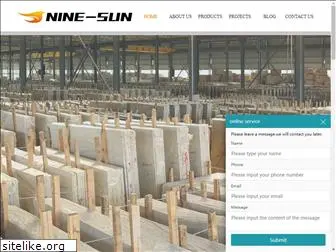 ninesun-stone.com