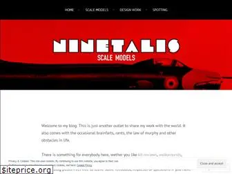 ninetalis.com